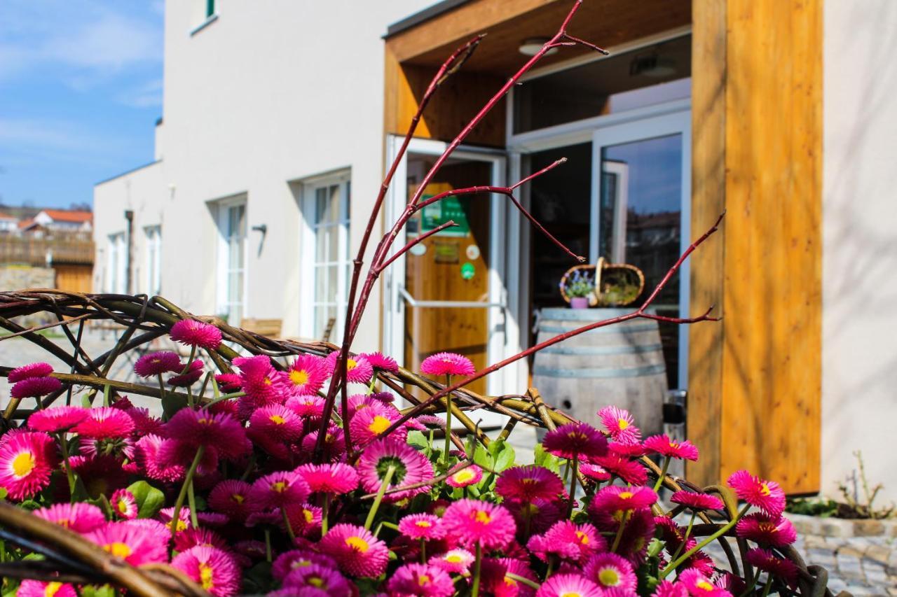 Hotel Wirtshaus Leindl Krems an der Donau Esterno foto