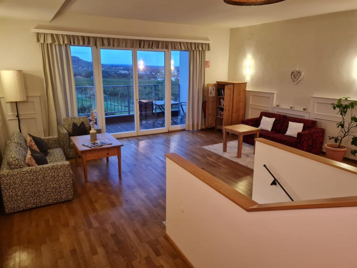 Hotel Wirtshaus Leindl Krems an der Donau Esterno foto