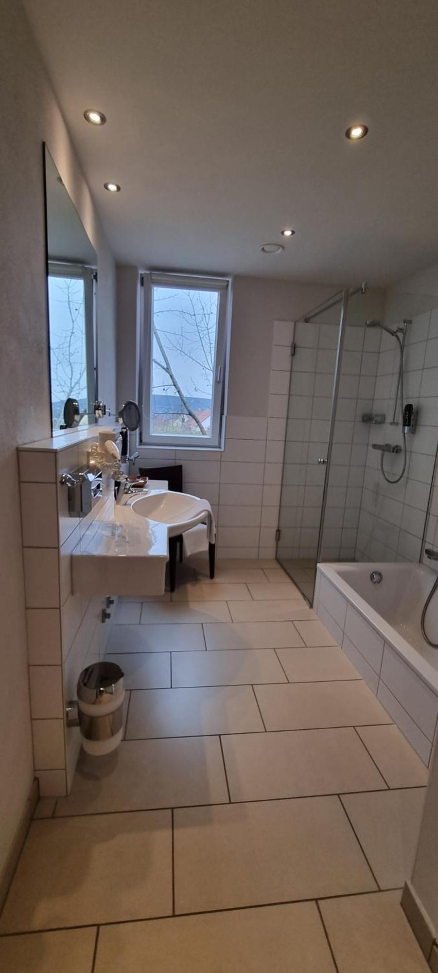 Hotel Wirtshaus Leindl Krems an der Donau Esterno foto